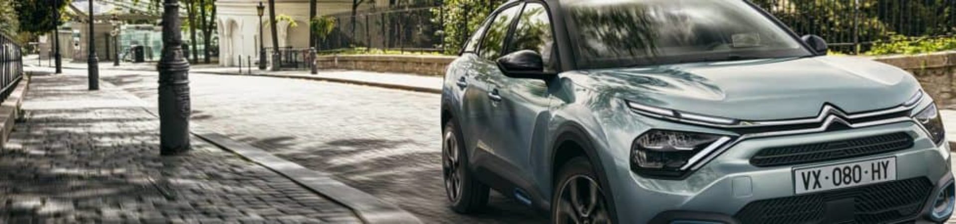 Recharge Citroën ë-Berlingo : quelle borne installer ? Quel coût ?
