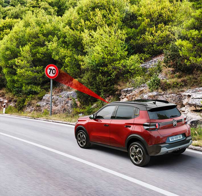 citadine hybride essence nouvelle citroen c3 citroen valence 2