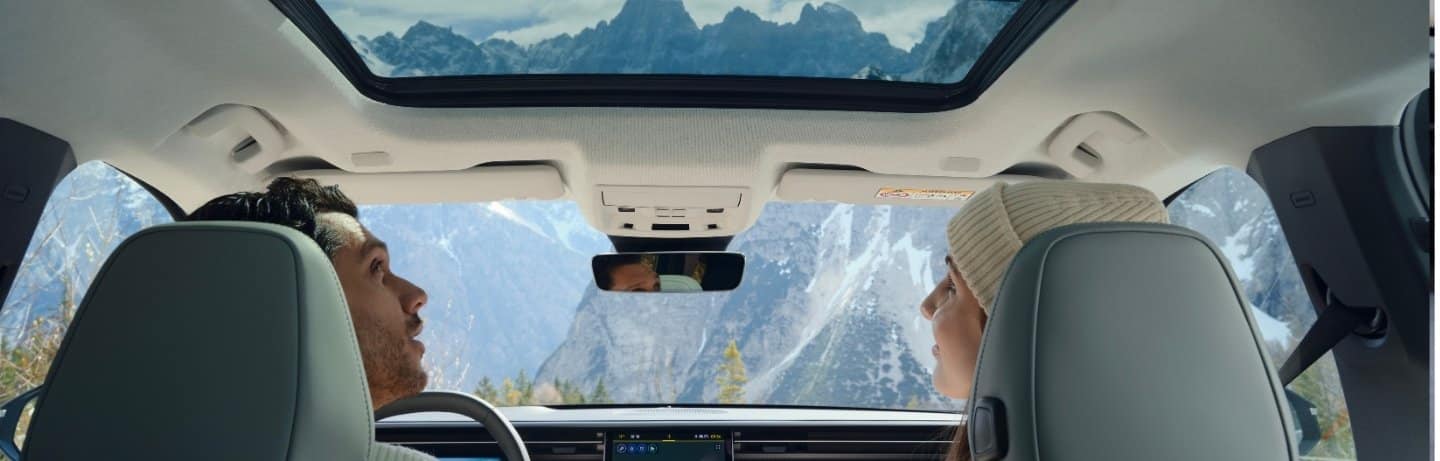 nouveau suv hybride c5 aircross citroën valence 7