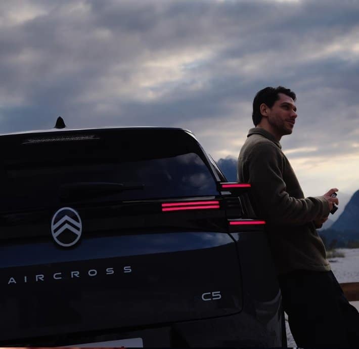 nouveau suv hybride c5 aircross citroën valence 9