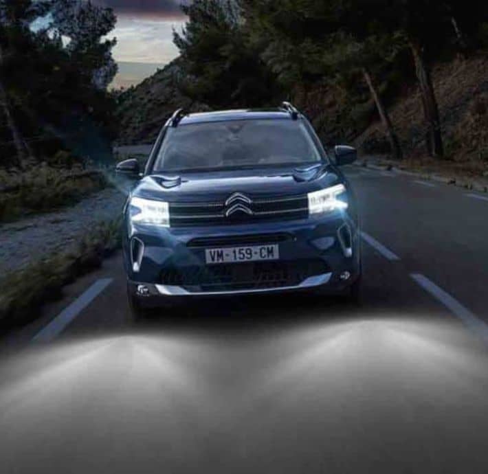 citroën électrique hybride leasing voiture drôme ardèche