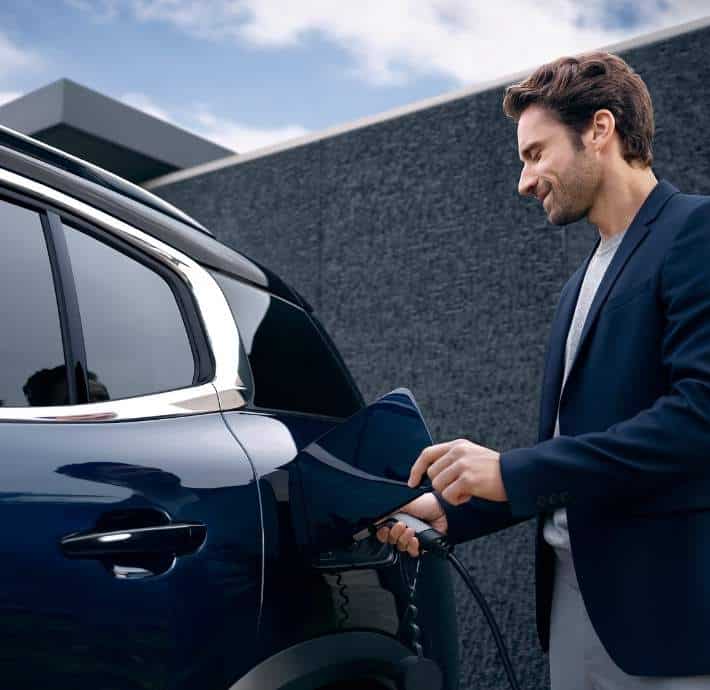 suv boite automatique garage valence