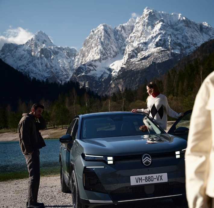 nouveau suv electrique c5 aircross citroën valence 4