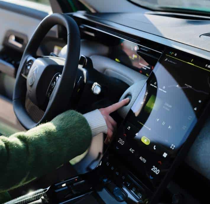 nouveau suv electrique c5 aircross citroën valence 9