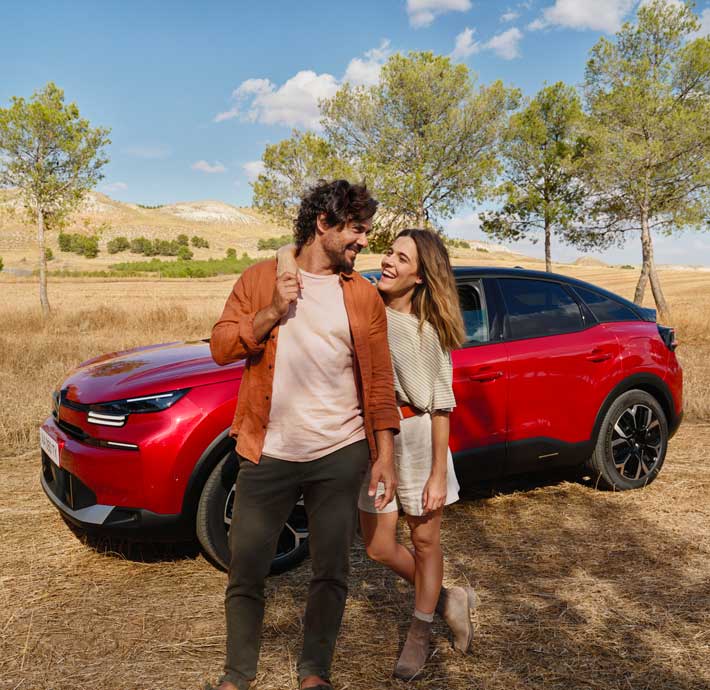 technologies berline compacte citroen c4 citroen valence drome ardeche 3