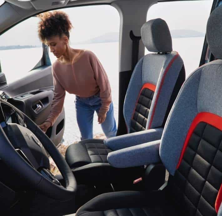voiture e berlingo confortable valennce