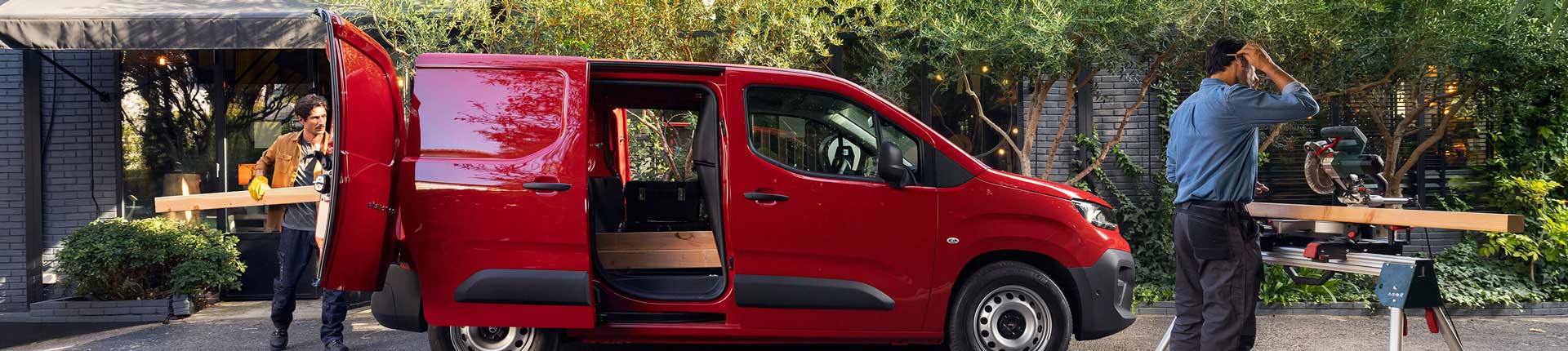 voiture véhicule utilitaire fourgonnette citroën berlingo van citroën valence 4