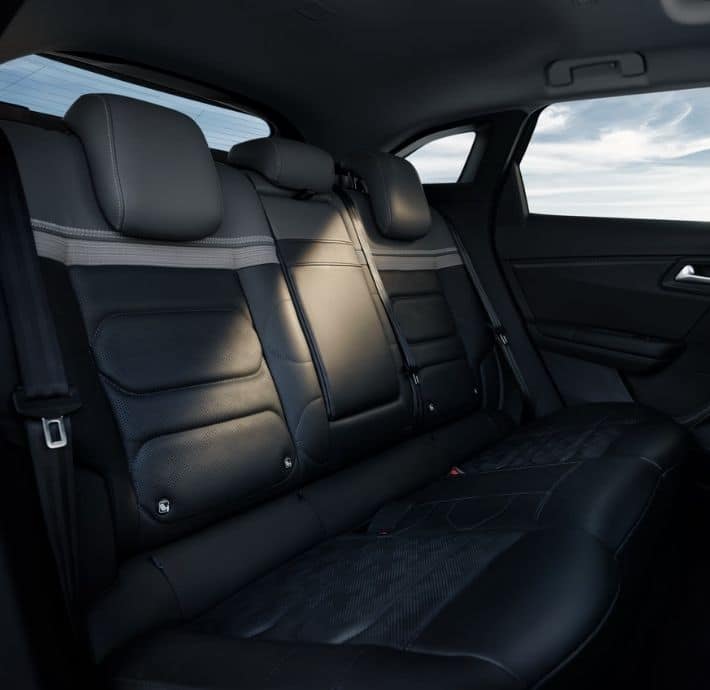 citroën c5 x berline design concession valence 2