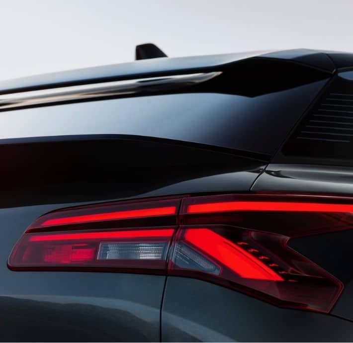 citroën c5 x berline design concession valence 3