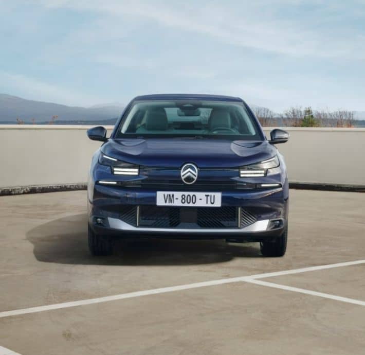 berline e c4 x concessionnaire valence