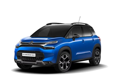 offre promo suv citroen c3 aircross citroen valence