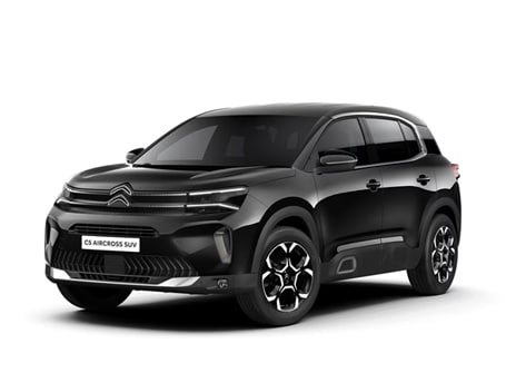 offre promo suv citroen c5 aircross citroen valence