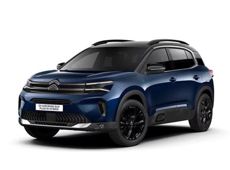 offre promo suv hybride citroen c5 aircross phev citroen valence