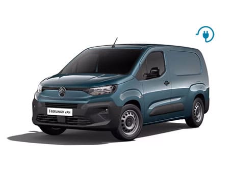 offre promo fourgonnette utilitaire electrique citroen eberlingo citroen valence