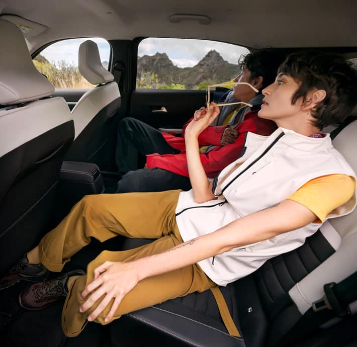 interieur confort suv polyvalent familial electrique ec3 aircross citroën valence drome ardeche 6