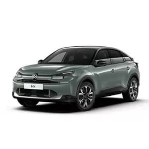 location voiture véhicule louer berline compacte electrique c4 citroen valence bis