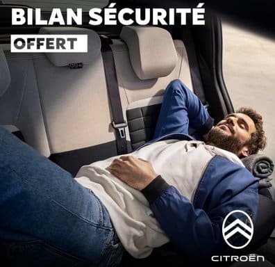 offre promo bilan securite citroen valence drome ardeche