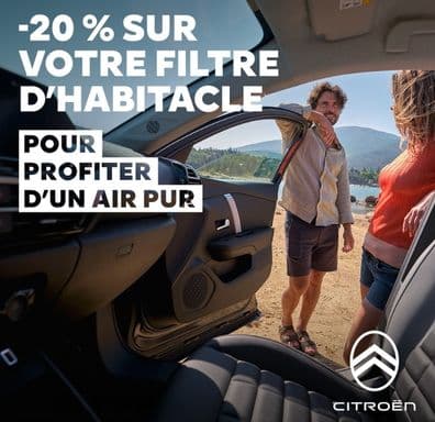 offre promo filtre habitaclecitroen valence drome ardeche