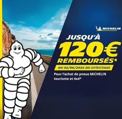offre promo pneus michelin citroen valence drome ardeche