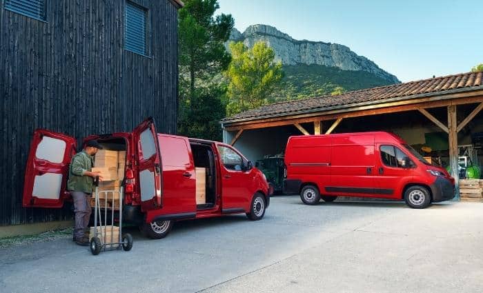 location voiture utilitaire citroen valence drome ardeche