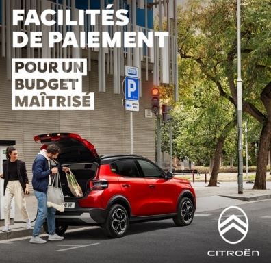 paiement 3 4 fois sans frais garage concession citroen valence drome ardeche