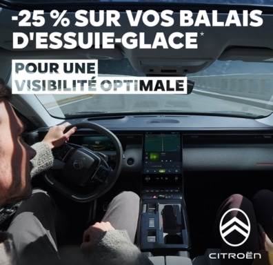 promo essuie glace garage citroen valence