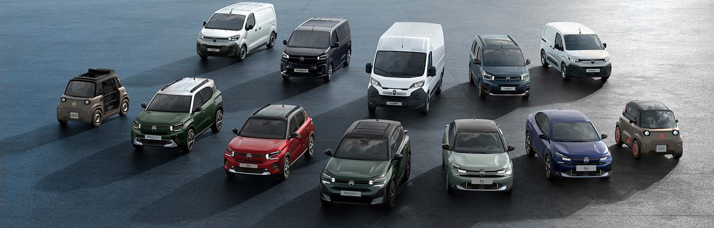 gamme vehicules voitures neufs neuves citroen valence drome ardeche 3