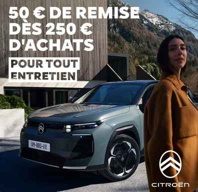 offre promo atelier citroen revision entretien citroen valence