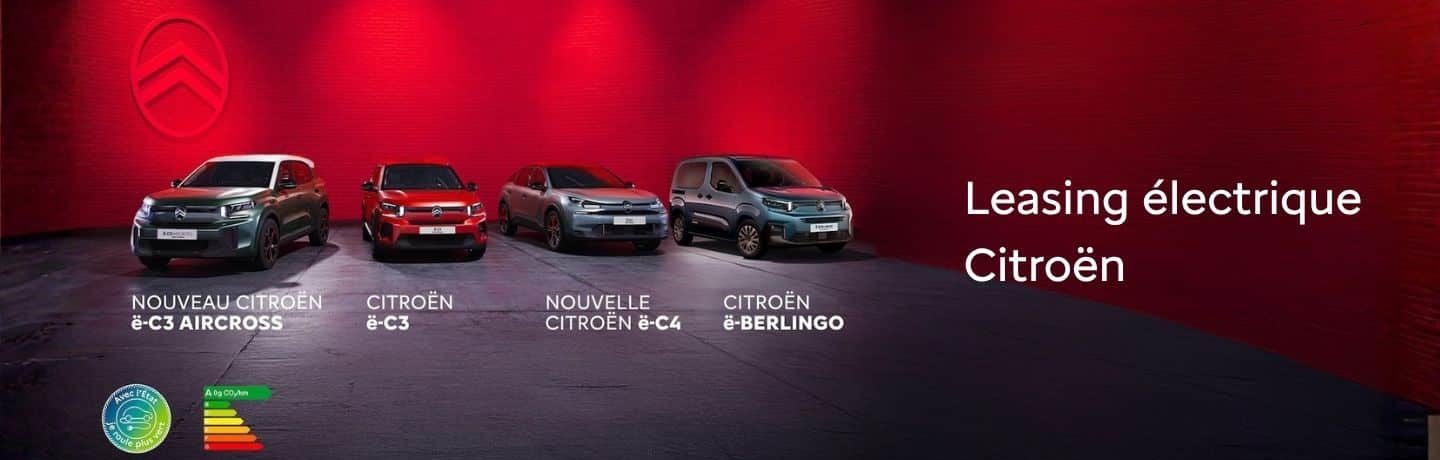 leasing social électrique 2026