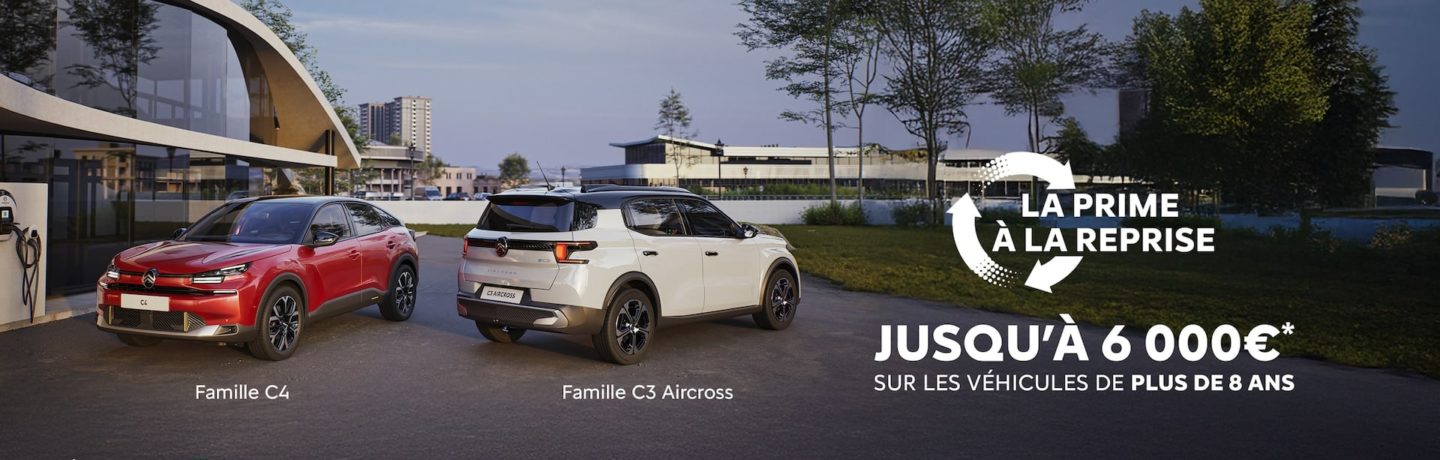 operation prime reprise citroen valence