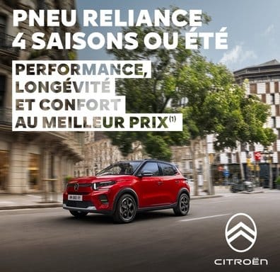 promo pneus pneu pneumatiques garage concession citroen valence drome ardeche